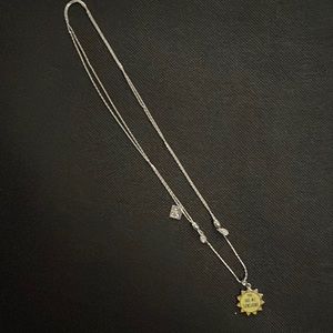 Alex and Ani necklace